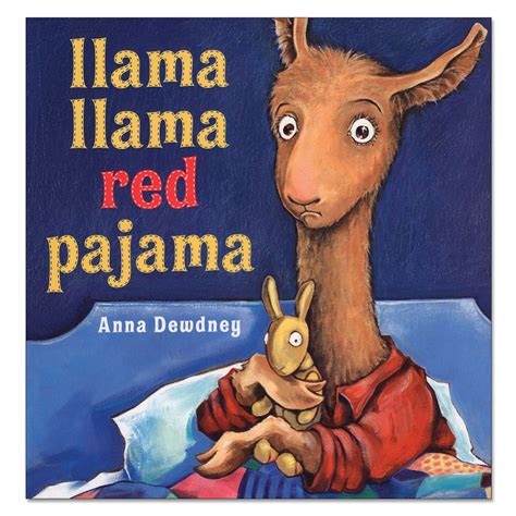 Llama Llama Red Pajama. Board Book. Penguin Young Readers Group, May 5, 2015 - Juvenile Fiction - 34 pages. 27 Reviews. Reviews aren't verified, but Google checks for and removes fake content when it's identified. Baby Llama turns bedtime into an all-out llama drama in this rhyming read-aloud favorite! Llama Llama’s tale of nighttime …